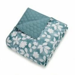 Budget 😍 Essie Quilt Sets - Modern Heirloom Aqua ✔️ -Bedding Sets & Collections Sales Shop unnamed file 15894