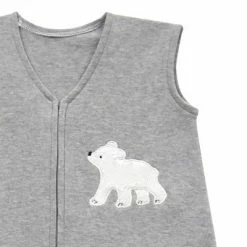 Best Sale 🎁 Lambs & Ivy Painted Forest 4-Piece Crib Bedding Set - Gray, Beige, White 🤩 -Bedding Sets & Collections Sales Shop unnamed file 15929