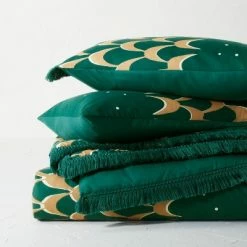 Best deal 🧨 Opalhouse Designed With Jungalow Printed Comforter & Sham Set Teal - Opalhouse™ designed with Jungalow™ 😍 -Bedding Sets & Collections Sales Shop unnamed file 1593