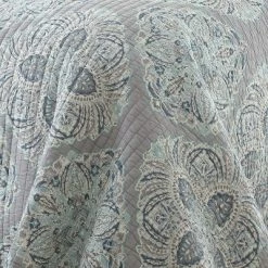 Hot Sale 🎉 Tania Quilt and Pillow Sham Set - Levtex Home 🌟 -Bedding Sets & Collections Sales Shop unnamed file 15934