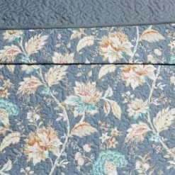 Budget 👍 Cottage Classics Florence Quilt Set Multicolored 👍