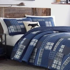 Buy 😀 Eddie Bauer Eastmont Quilt Set ⌛