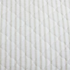 Buy ✔️ Willow Way Ticking Stripe Daybed Cover Set - Stone Cottage Natural 🎉 -Bedding Sets & Collections Sales Shop unnamed file 15957