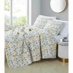 Wholesale ⌛ Brooklyn Loom Verbena Quilt Set Multicolored 🌟 -Bedding Sets & Collections Sales Shop unnamed file 15973