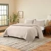 Best Sale ⌛ Sleep Soft Quilt & Sham Set - ED Ellen DeGeneres Beige ❤️
