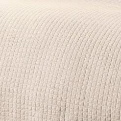 Best Sale ⌛ Sleep Soft Quilt & Sham Set - ED Ellen DeGeneres Beige ❤️ -Bedding Sets & Collections Sales Shop unnamed file 16001