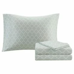 Outlet ✔️ Madison Park Becker Complete Comforter and Sheet Set Navy 👏 -Bedding Sets & Collections Sales Shop unnamed file 1605