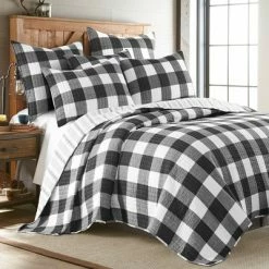 Best Pirce ✔️ Camden Quilt and Pillow Sham Set - Levtex Home 😍