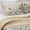 Discount ⭐ Zavarka Quilt And Sham Set - homthreads™ 🎉