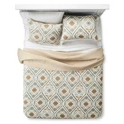 Discount β Zavarka Quilt And Sham Set - homthreads π 4 Discount β Zavarka Quilt And Sham Set - homthreads π - Image 4