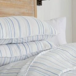 Best Pirce 💯 Great Bay Home Reversible Stripe Quilt Set ✔️ -Bedding Sets & Collections Sales Shop unnamed file 16118