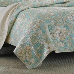 Deals 😀 Brompton Quilt Set Laura Ashley 🎁 -Bedding Sets & Collections Sales Shop unnamed file 16140