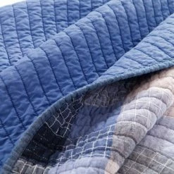 Best reviews of 🎉 Ink+Ivy Maddox Coverlet Set Blue 😀 -Bedding Sets & Collections Sales Shop unnamed file 16146