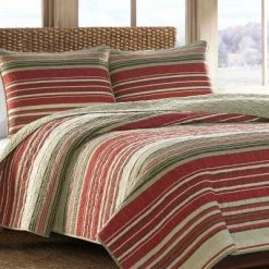 Discount 👍 Yakima Valley Quilt and Sham Set - Eddie Bauer® ✨ -Bedding Sets & Collections Sales Shop unnamed file 16151