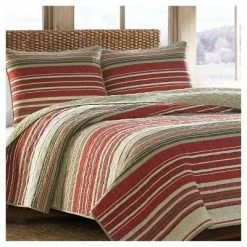 Discount 👍 Yakima Valley Quilt and Sham Set - Eddie Bauer® ✨ -Bedding Sets & Collections Sales Shop unnamed file 16154