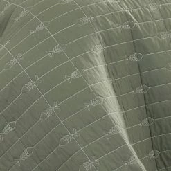 Discount ✔️ Troutdale Quilt Set - Eddie Bauer Green ✨ 5 Discount ✔️ Troutdale Quilt Set - Eddie Bauer Green ✨ -Bedding Sets & Collections Sales Shop unnamed file 16159