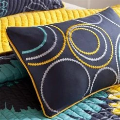 Brand new 🛒 Mi Zone Loretta Quilted Coverlet Set ⌛ -Bedding Sets & Collections Sales Shop unnamed file 16178