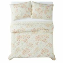 Buy 😍 Brooklyn Loom Vivian Quilt Set Multicolored 🔥 -Bedding Sets & Collections Sales Shop unnamed file 16191