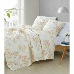 Buy 😍 Brooklyn Loom Vivian Quilt Set Multicolored 🔥 -Bedding Sets & Collections Sales Shop unnamed file 16193
