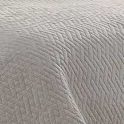 Coupon ❤️ Solid Pelican Quilt & Sham Set Gray - Tommy Bahama ⌛ -Bedding Sets & Collections Sales Shop unnamed file 16211