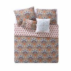 Top 10 𧨠Paiten Quilt Set - VCNY Red π 10 Top 10 𧨠Paiten Quilt Set - VCNY Red π -Bedding Sets & Collections Sales Shop unnamed file 16224