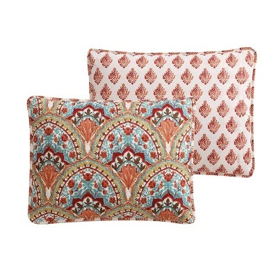 Top 10 𧨠Paiten Quilt Set - VCNY Red π 6 Top 10 𧨠Paiten Quilt Set - VCNY Red π - Image 6