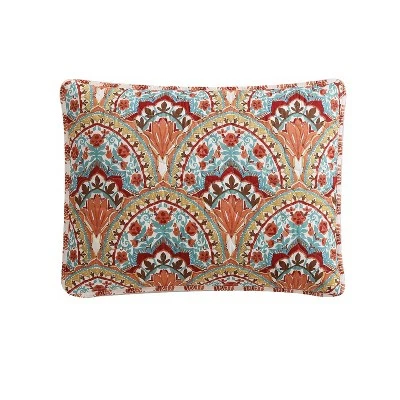 Top 10 𧨠Paiten Quilt Set - VCNY Red π 8 Top 10 𧨠Paiten Quilt Set - VCNY Red π - Image 8