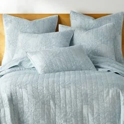 Wholesale 😍 Homthreads Savona Quilt Set Spa ❤️ -Bedding Sets & Collections Sales Shop unnamed file 16258