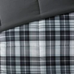 New 🎁 Madison Park Hartford 3M Scotchgard Down Alternative Comforter Set Navy 🧨 -Bedding Sets & Collections Sales Shop unnamed file 1629