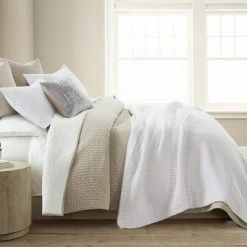 Best deal 𧨠Cross Stitch Taupe Quilt Set - Levtex Home π 11 Best deal 𧨠Cross Stitch Taupe Quilt Set - Levtex Home π -Bedding Sets & Collections Sales Shop unnamed file 16291