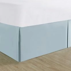 Budget 🛒 8pc Leaf Bed in a Bag Comforter Set Blue & Chocolate - VCNY Home 🤩 -Bedding Sets & Collections Sales Shop unnamed file 1635