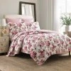 Best reviews of 👏 Lidia Quilt Set Laura Ashley 🎉