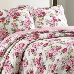Best reviews of 👏 Lidia Quilt Set Laura Ashley 🎉 -Bedding Sets & Collections Sales Shop unnamed file 16361