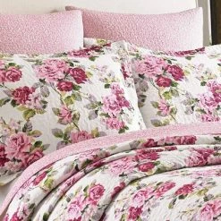 Best reviews of 👏 Lidia Quilt Set Laura Ashley 🎉 -Bedding Sets & Collections Sales Shop unnamed file 16362