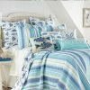 Top 10 🛒 Laida Beach Quilt and Pillow Sham Set - Levtex Home ❤️