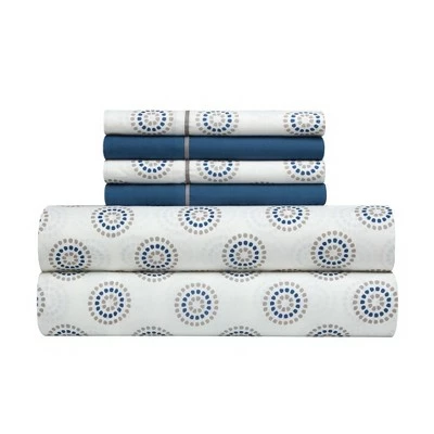 Brand new π Roma Solid Reversible Bed in a Bag Comforter Set - Casa Couture Teal Blue β 1 Brand new π Roma Solid Reversible Bed in a Bag Comforter Set - Casa Couture Teal Blue β