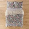 Top 10 🛒 Calafel Floral Quilt and Pillow Sham Set - Levtex Home ❤️