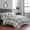 Cheapest ⌛ Coal Creek Reversible Quilt & Sham Set - Eddie Bauer Chrome ❤️