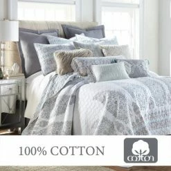 Top 10 ❤️ Josie Quilt and Pillow Sham Set - Levtex Home ⭐ 9 Top 10 ❤️ Josie Quilt and Pillow Sham Set - Levtex Home ⭐ -Bedding Sets & Collections Sales Shop unnamed file 16490