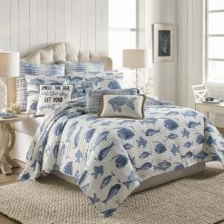 Discount 😀 Pataya Coastal Quilt Set - Levtex Home 🤩 -Bedding Sets & Collections Sales Shop unnamed file 16529