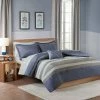 Top 10 ⌛ Intelligent Design Eddie Complete Bed Set, Including Sheets 😍