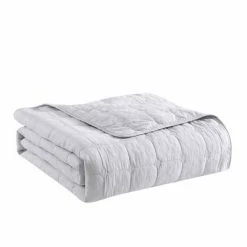 Brand new 🧨 Hexagon Quilt & Sham Set - Tommy Bahama White ✨ -Bedding Sets & Collections Sales Shop unnamed file 16603