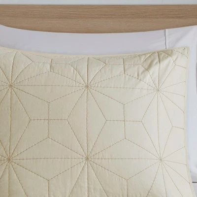 Cheapest π€© Urban Habitat Harper Cotton Coverlet Set Gray β 5 Cheapest π€© Urban Habitat Harper Cotton Coverlet Set Gray β - Image 5