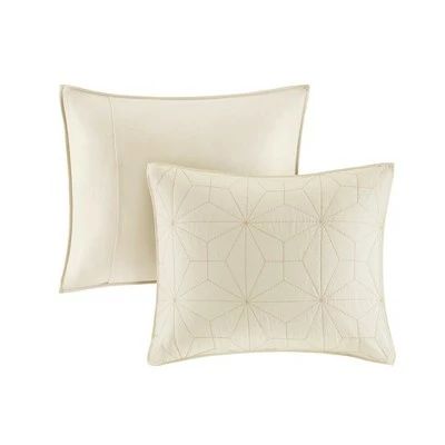 Cheapest π€© Urban Habitat Harper Cotton Coverlet Set Gray β 7 Cheapest π€© Urban Habitat Harper Cotton Coverlet Set Gray β - Image 7