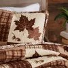 Best Pirce 😍 Great Bay Home Redwood Lodge Reversible Quilt Set 🎉