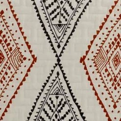 Brand new 🛒 Beige Cusco Rhombus Quilt Set - Azalea Skye 🤩 -Bedding Sets & Collections Sales Shop unnamed file 16642