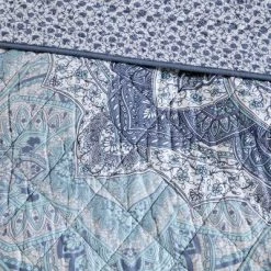 Hot Sale 🔥 Urban Habitat Emily Reversible Cotton Coverlet Set 7pc 🧨 -Bedding Sets & Collections Sales Shop unnamed file 16734