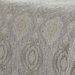 Best deal 😀 Turtle Cove Quilt & Sham Set - Tommy Bahama Lagoon ⭐ -Bedding Sets & Collections Sales Shop unnamed file 16740