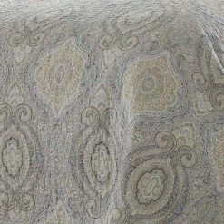 Best deal 😀 Turtle Cove Quilt & Sham Set - Tommy Bahama Lagoon ⭐ -Bedding Sets & Collections Sales Shop unnamed file 16741