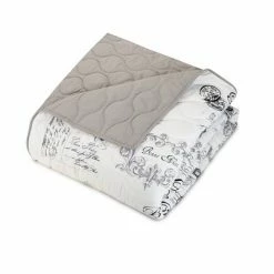 Best Pirce 🎁 Dream of Paris Quilt Set - Presidio Square Off-white 🛒 -Bedding Sets & Collections Sales Shop unnamed file 16754